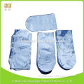 China supplier best brand SGS high quality pvc shrink bags